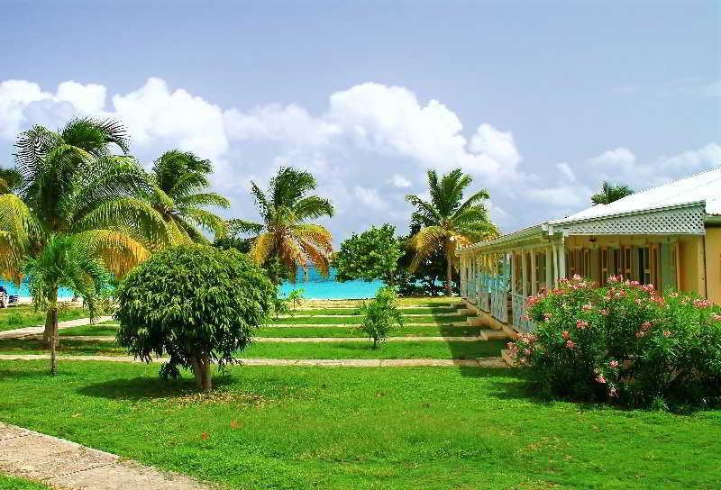 Anguilla Great House Beach Resort Rendezvous Bay Εξωτερικό φωτογραφία